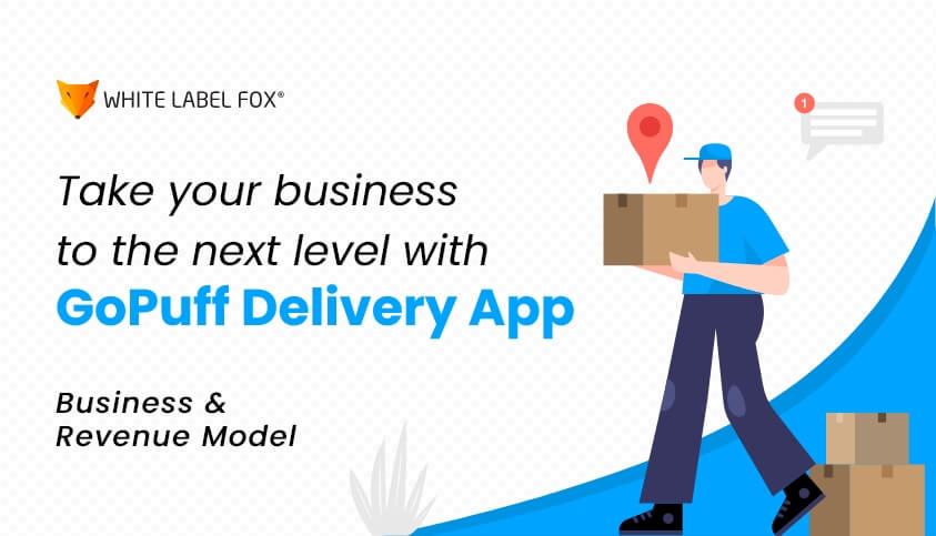 GoPuff Business Model