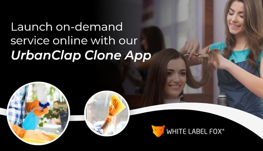 Why is an App Like UrbanClap a Perfect Option for Start-ups?