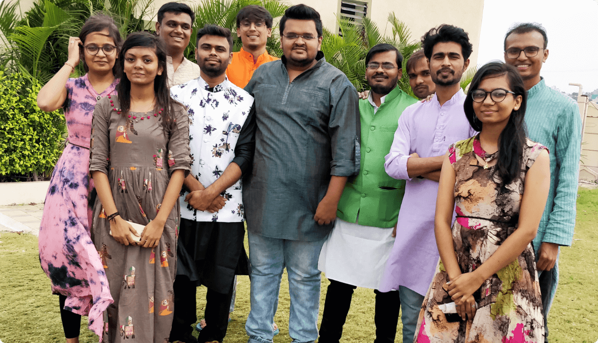 Diwali Celebration Image1