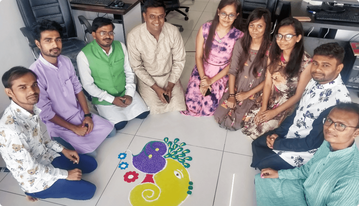 Diwali Celebration Image4