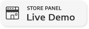 Store Web Panel