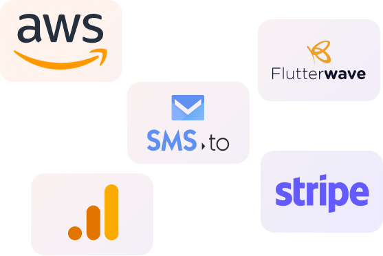 API-Integrations
