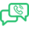 Call-Chat to customer-store Call-Chat to customer-store