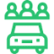 Carpooling -Ride Sharing GÇô 1 Carpooling