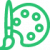 Change App & Logo Color Change App & Logo Color