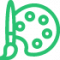 Change App & Logo Color Change App & Logo Color