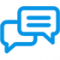 Chat option Chat option
