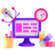 Customize App & Logo Colors