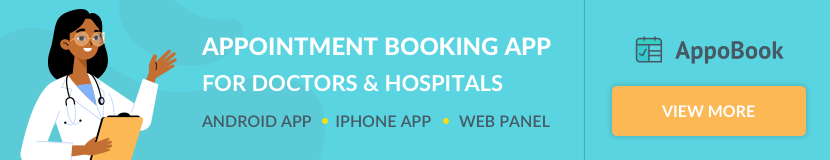 Traditional Booking System v/s Modern Booking System
