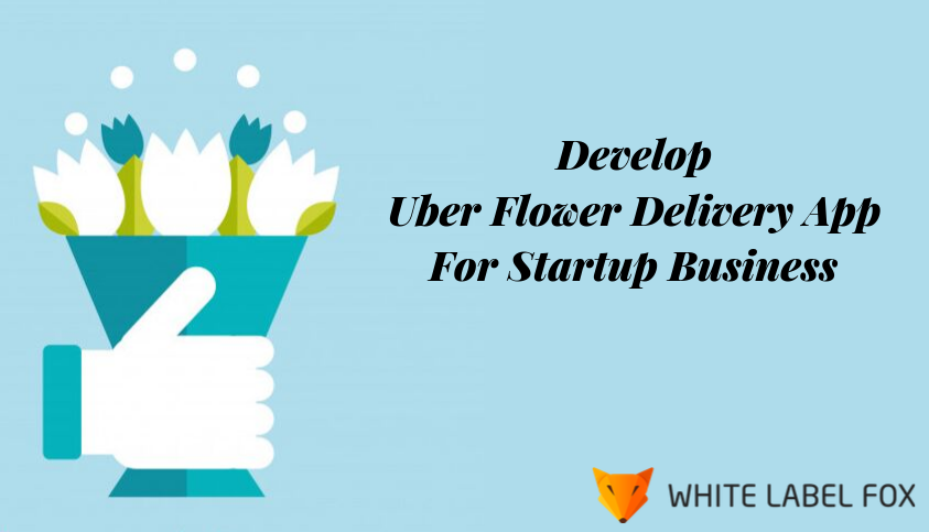 flower delivery app