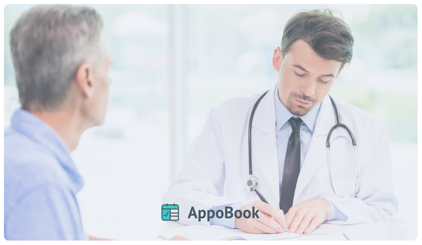 The Important of Regular Health Check-up