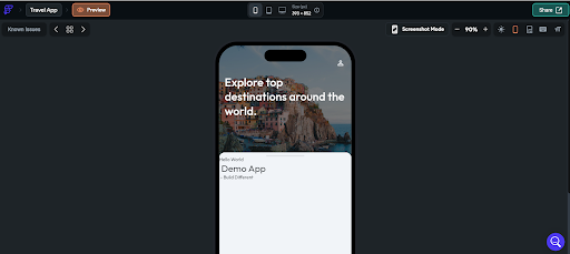 flutter flow