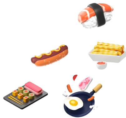 food delivery cta image