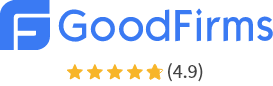 goodfirms review 4.9/5