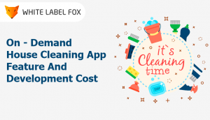 home cleaning