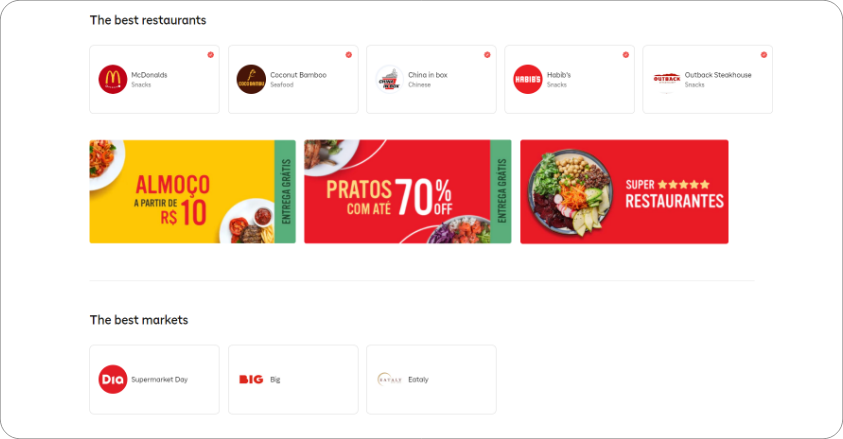 iFood 