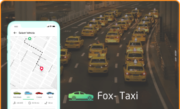 uber clone app