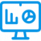 Powerful dashboard Carpooling Clone Script Dashboard