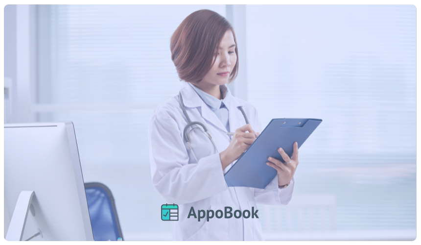 The Important of Keeping the Medical Report with Hospital