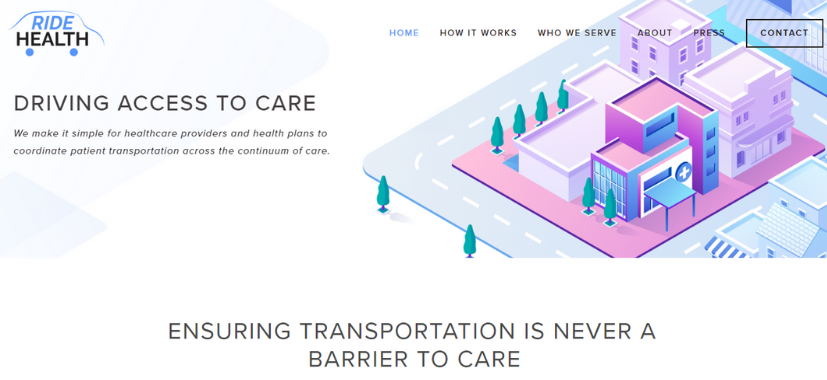 Ride Health