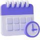 Scheduled Bookings