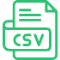 Store add Products through CSV Files Store add Products