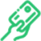 Tip for driver Gojek Clone Features Tip for driver