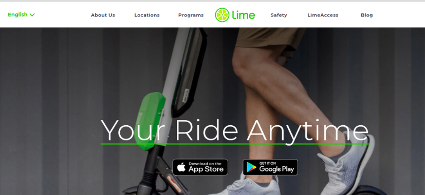 LimeBike