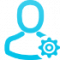 User settings user manage