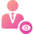 view therapist profile