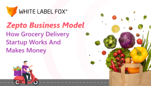 Zepto Business Model