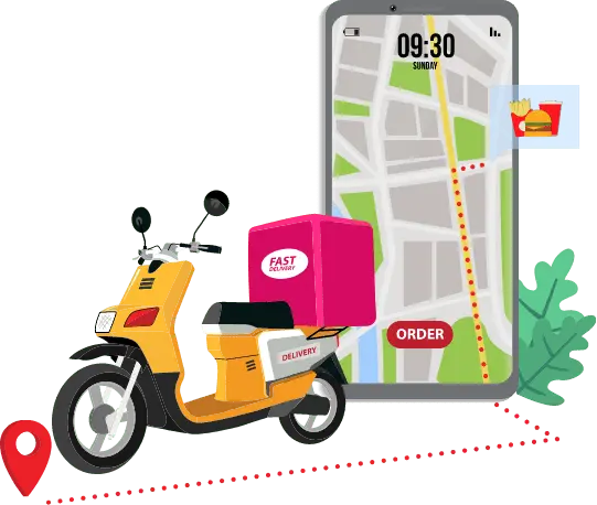 foodpanda about us