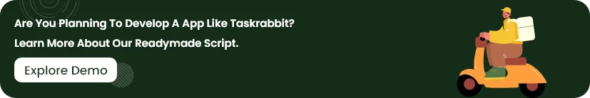 TaskRabbit Business Model