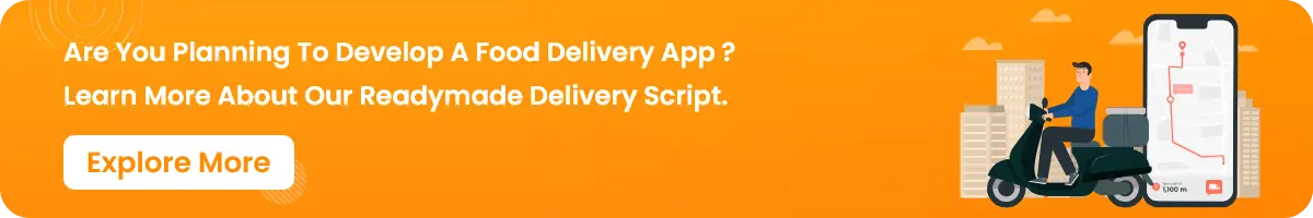 Top Food Delivery Companies Serving Globally in 2023