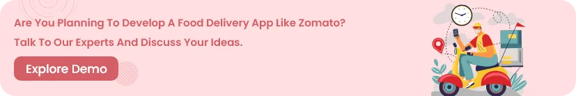 Zomato Business Model