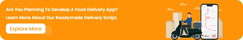 Swiggy Business Model