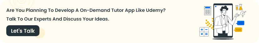 On-Demand Udemy Clone App