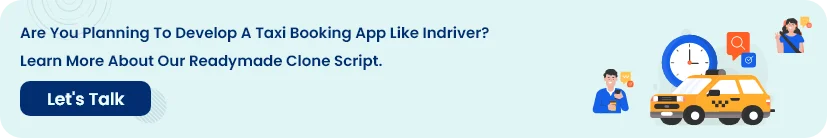 InDriver Business Model