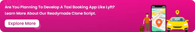 Lyft Business Model