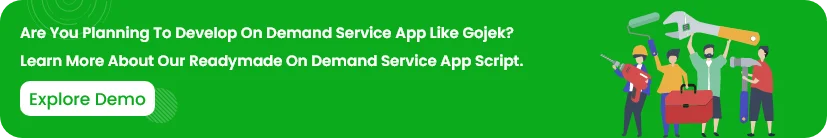 Gojek Business Model