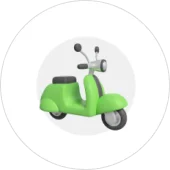 Bike-Ride Service