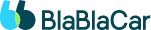 blablacar logo