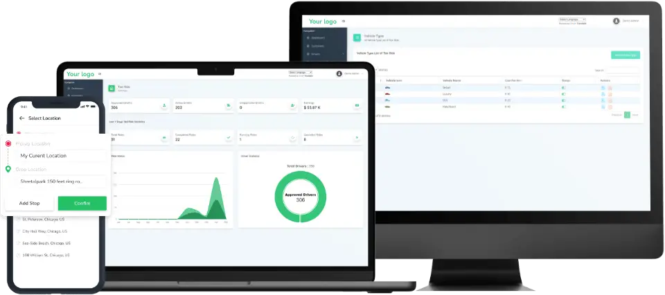 bolt clone script offer