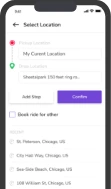 cabify clone script