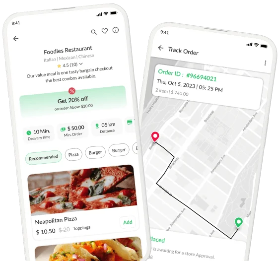 Gojek Clone App Solution