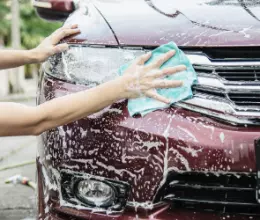 car-wash