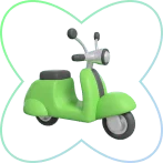 careem bike