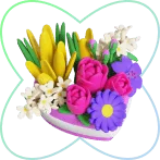 careem flower delivery