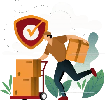 Contact us vector