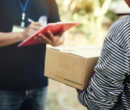 Courier